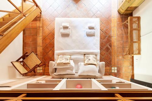 iFlat Shabby Chic Apartament, Rome (photo 9)