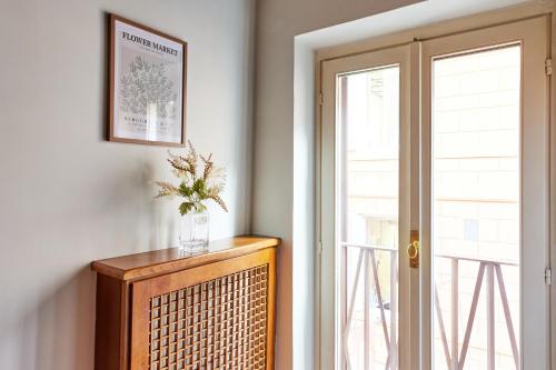 iFlat Shabby Chic Apartament - image 9