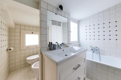 iFlat Shabby Chic Apartament - main image