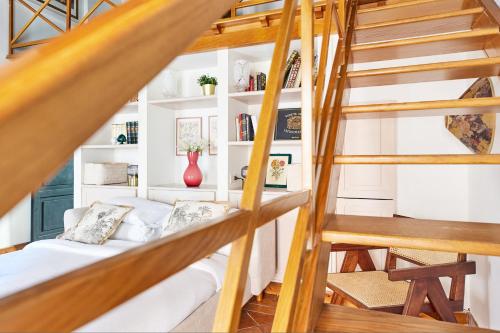 iFlat Shabby Chic Apartament - image 8
