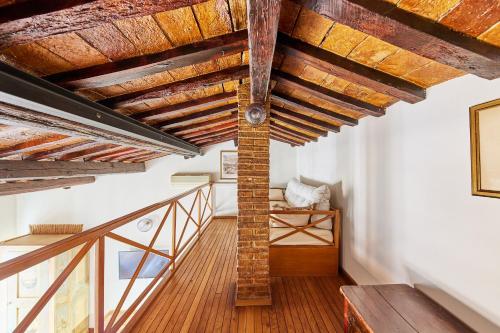 iFlat Shabby Chic Apartament - image 4