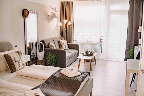 Apartment with Lake View