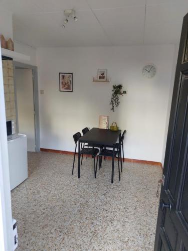 Létesítmények, Casa di Maritz 10a in Palafolls