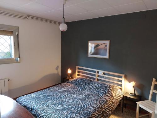 Casa di Maritz 10a in Palafolls