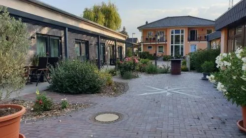 Ferienapartments Pension Elsternest in Bad Liebenwerda, Deutschland