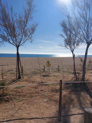 Strand, Casa di Maritz 10a in Palafolls