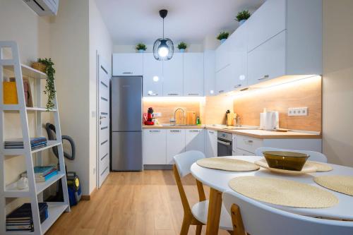 Bright and Cosy 1BD Flat - Perfect for Business Trip by Flat Mаnager, Sofia (Foto 10)