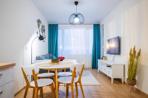 Bright and Cosy 1BD Flat - Perfect for Business Trip by Flat Mаnager, Sofia (Foto 6)