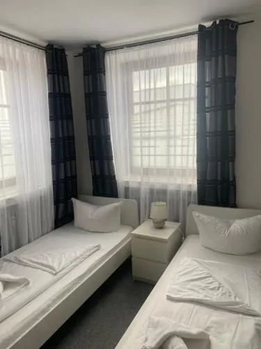GoldStar Apartments nähe Messe in Sarstedt, Deutschland