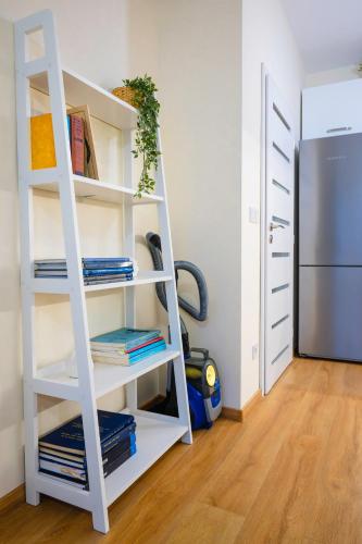 Bright and Cosy 1BD Flat - Perfect for Business Trip by Flat Mаnager, Sofia (Foto 9)