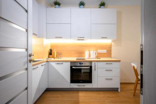 Bright and Cosy 1BD Flat - Perfect for Business Trip by Flat Mаnager, Sofia (Foto 2)