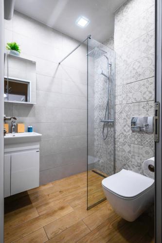 Bright and Cosy 1BD Flat - Perfect for Business Trip by Flat Mаnager, Sofia (Foto 4)