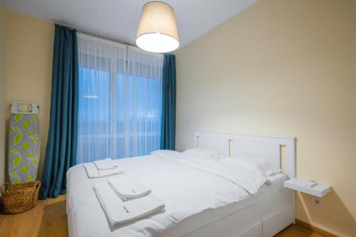 Bright and Cosy 1BD Flat - Perfect for Business Trip by Flat Mаnager, Sofia (Foto 3)