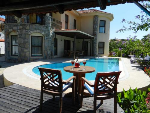 VILLA ADA - Accommodation - Ortaca