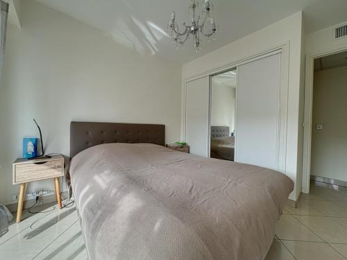 Appartement proche CARLTON