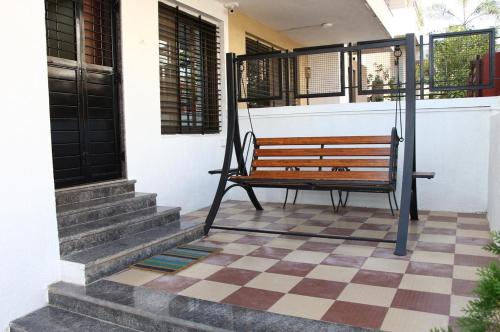 Rishan Villa, Igatpuri, Igatpuri (fotografie 8)