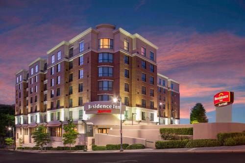 Residence Inn by Marriott Birmingham Downtown UAB in Birmingham, USA