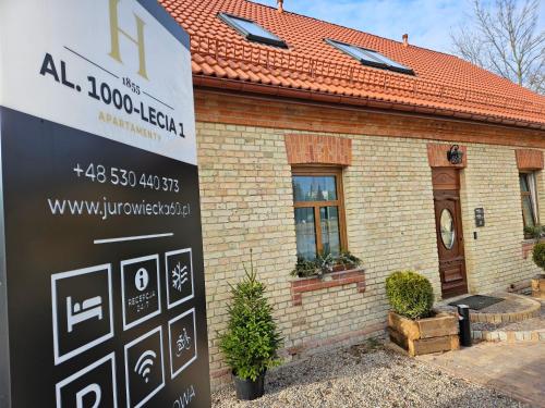 ApartHotel Centrum - parking free