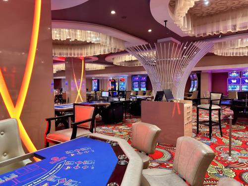 Europe Hotel & Casino - image 12