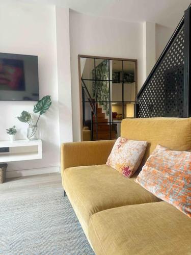 - Cabanyal Boutique, Valencie (fotografie 6)