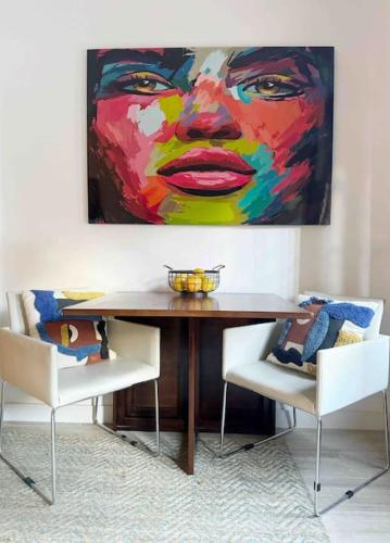 - Cabanyal Boutique, Valencie (fotografie 9)