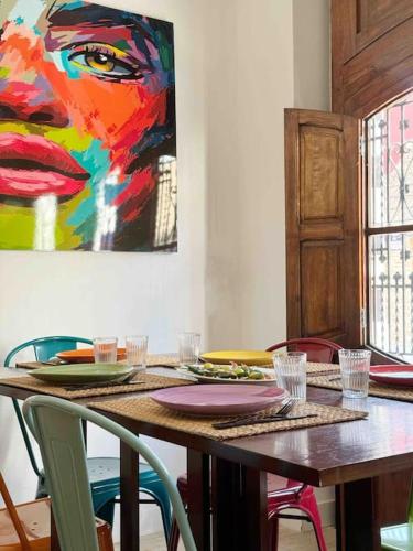- Cabanyal Boutique, Valencie (fotografie 10)