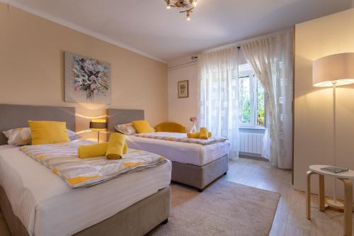 Apartment Marangunija - image 10
