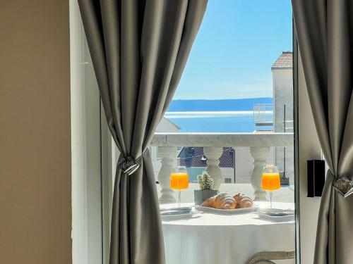 Apartment Holiday Makarska