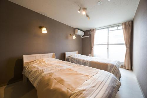 ayakichiguesthouse in Chikusa