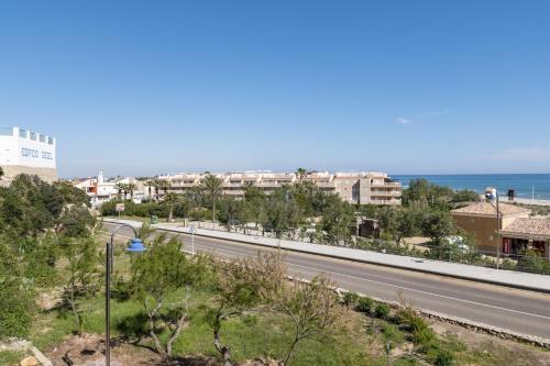  Hawai Bajo in Faro de Cullera
