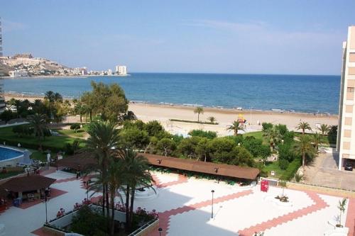  Florazar 1, I-A 7-B in Cullera