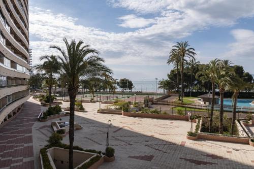 Apartment with Sea View image 10