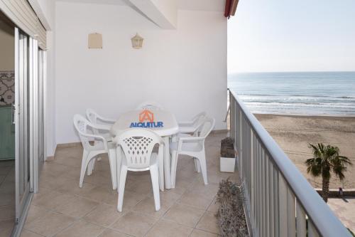 . Santa Marta, I- A 4º-10