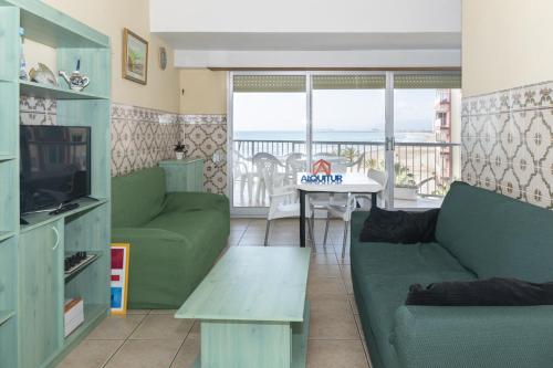  Santa Marta, I- A 4º-10 in Cullera