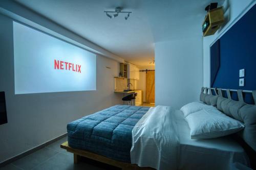 ''live smart and comfort'' apartment, Athens
