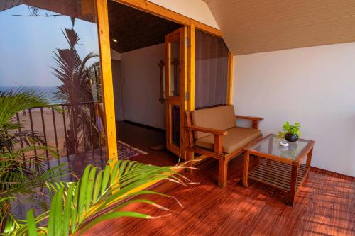 Agonda Serenity Resort