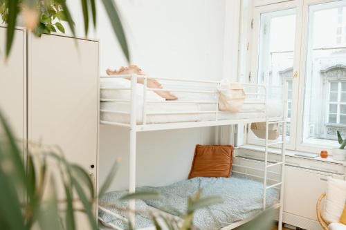 Jupiter Home Buda, Budapest