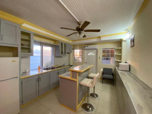 ห้องครัว, LE BLANC HIDEAWAY in ลาบอรี