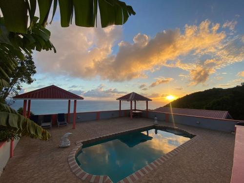 สภาพแวดล้อมโดยรอบ, LE BLANC HIDEAWAY in ลาบอรี