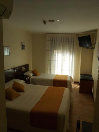 Hotel Complutense