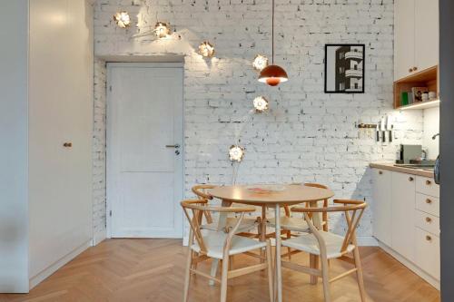 Ogarna Baltus, Main Old Town by Downtown Apartments 1