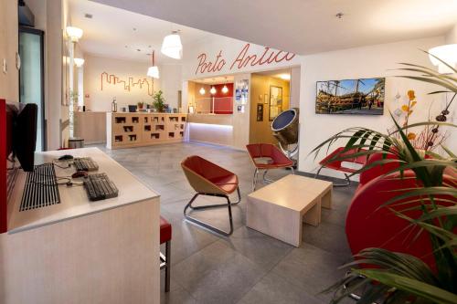 Best Western Porto Antico - main image