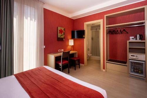 Best Western Porto Antico, Genua