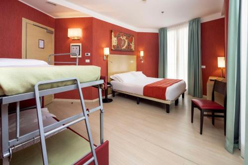 Best Western Porto Antico