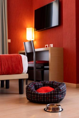 Best Western Porto Antico, Genua (zdjęcie 7)