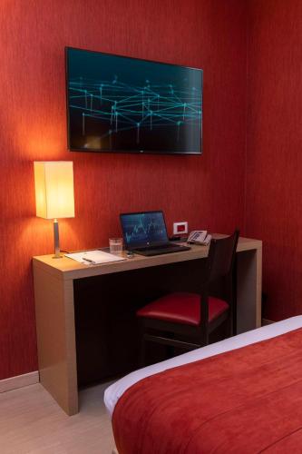 Best Western Porto Antico, Genua (zdjęcie 8)