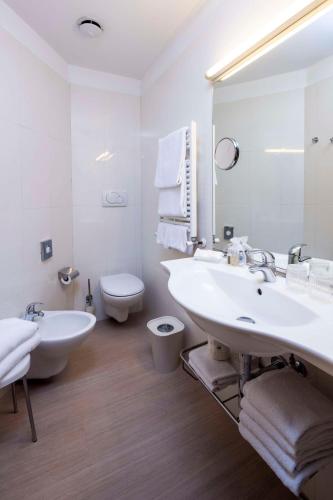 Best Western Porto Antico, Genua (zdjęcie 11)