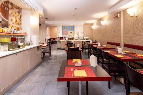 Best Western Porto Antico - image 14
