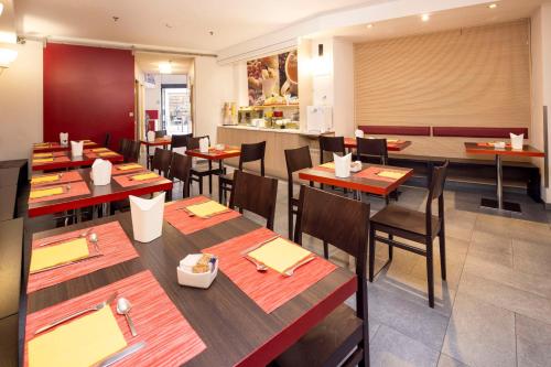Best Western Porto Antico - image 8