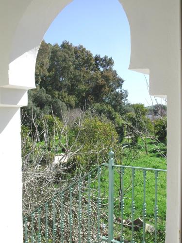  Finca San Ambrosio - Apartments in grüner Oase mit Terrasse, Pool, Heizung, WiFi in Vejer de la Frontera